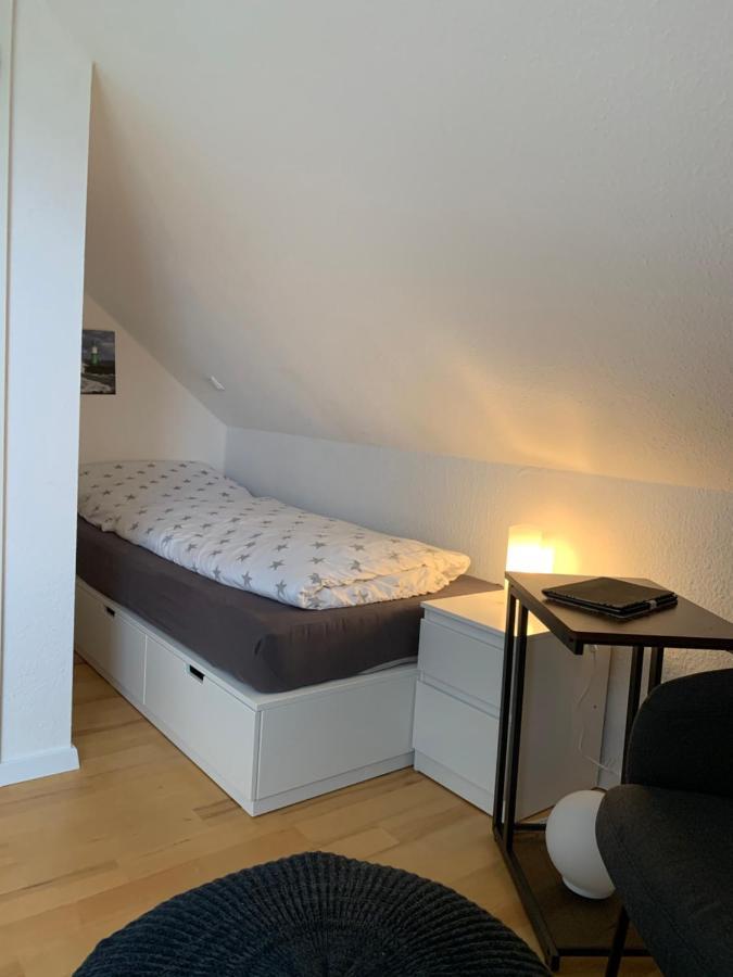 Villa Neuhaus Deichperle à Krummhörn Extérieur photo