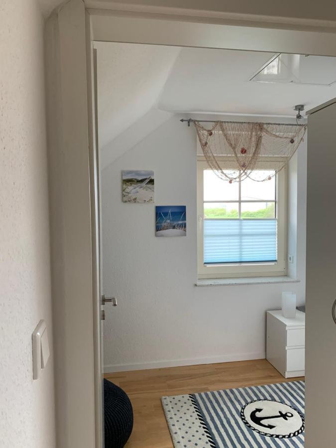 Villa Neuhaus Deichperle à Krummhörn Extérieur photo